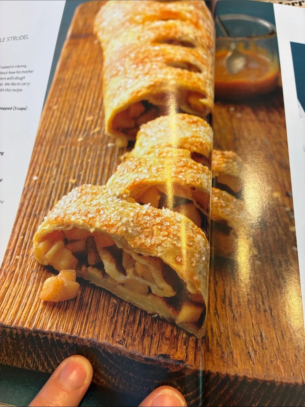Taste of Home Fall Baking cookbook & Holiday Baking cookbook magazine set